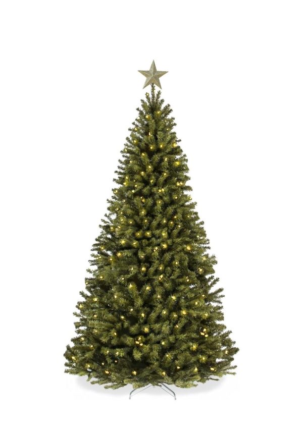 ARBOL DE NAVIDAD